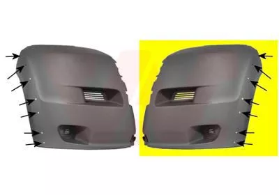 Bumper