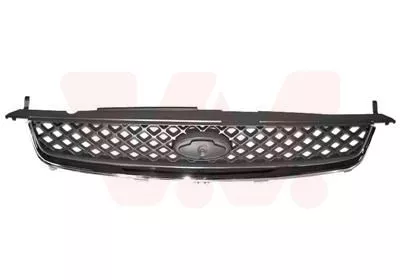 Radiateurgrille