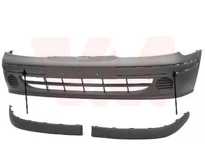 Bumper