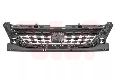 Radiateurgrille