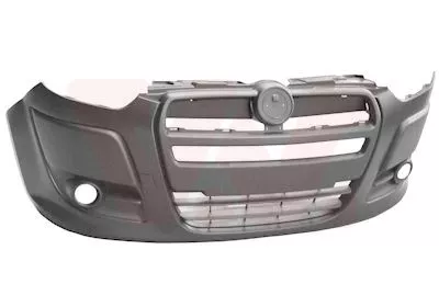 Bumper