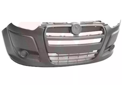 Bumper