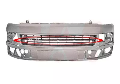 Bumper