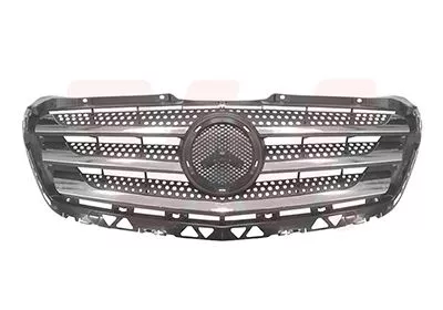 Radiateurgrille