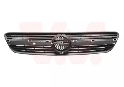 Radiateurgrille