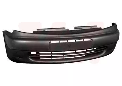 Bumper