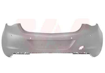 Bumper
