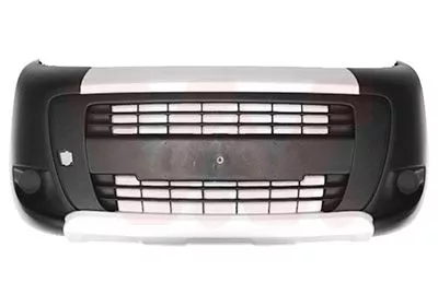 Bumper