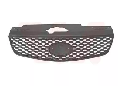 Radiateurgrille