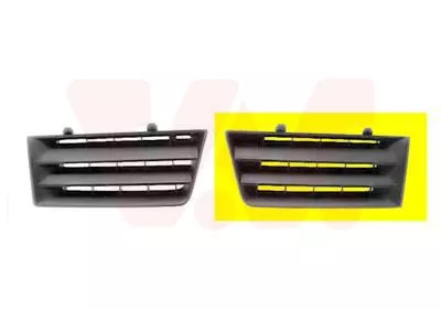 Radiateurgrille
