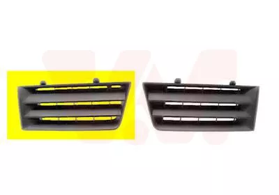 Radiateurgrille