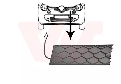 Radiateurgrille
