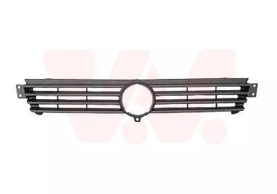 Radiateurgrille