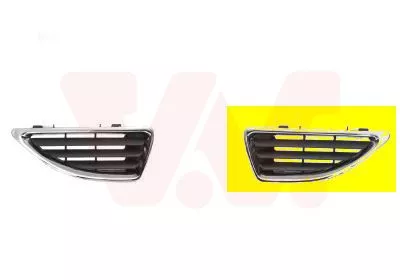 Radiateurgrille
