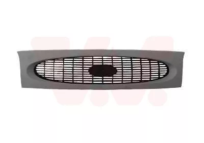Radiateurgrille