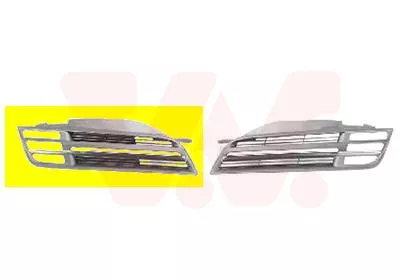 Radiateurgrille