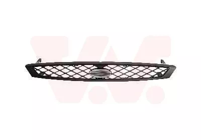 Radiateurgrille