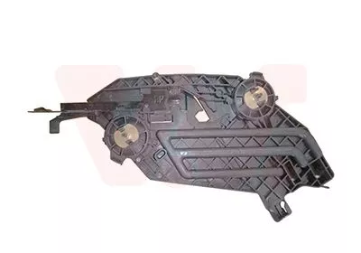 Houder, koplamp