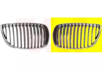 Radiateurgrille