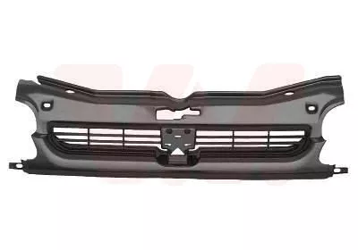 Radiateurgrille