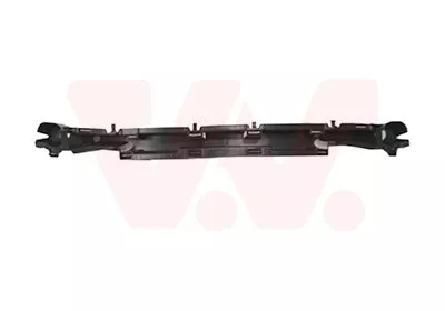 Schokdemper, bumper