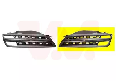 Radiateurgrille