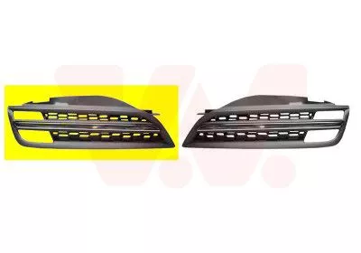 Radiateurgrille