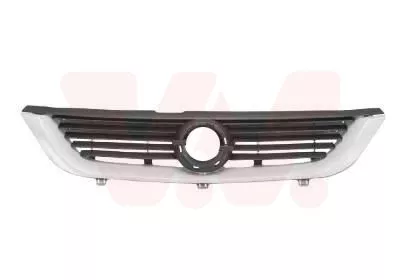 Radiateurgrille