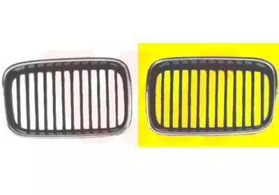 Radiateurgrille