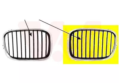 Radiateurgrille