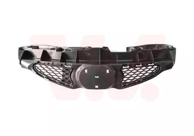 Radiateurgrille