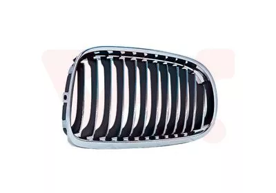 Radiateurgrille
