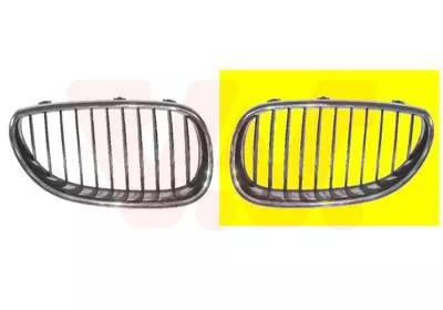 Radiateurgrille