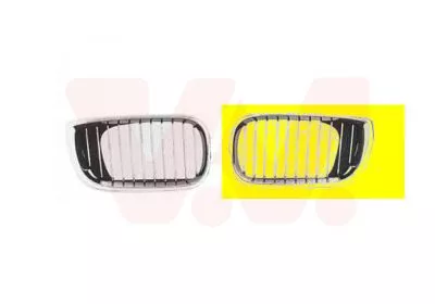 Radiateurgrille