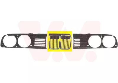 Radiateurgrille