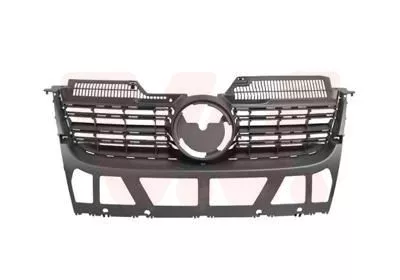 Radiateurgrille