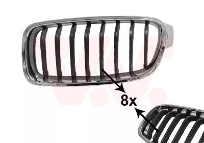 Radiateurgrille