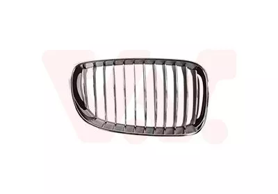 Radiateurgrille
