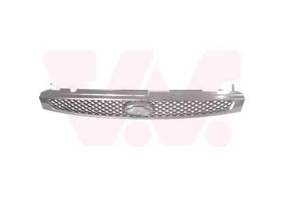 Radiateurgrille