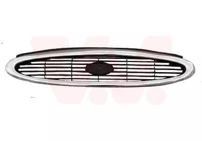 Radiateurgrille