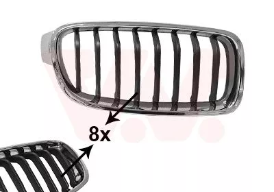 Radiateurgrille