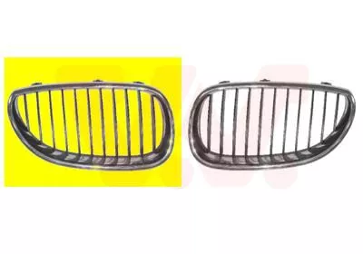 Radiateurgrille