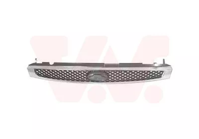 Radiateurgrille
