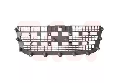 Radiateurgrille