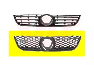 Radiateurgrille