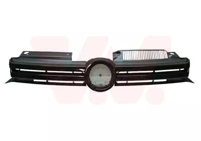 Radiateurgrille
