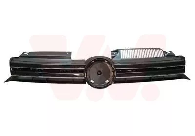 Radiateurgrille