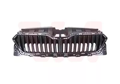 Radiateurgrille