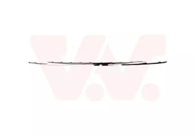 Sier- / beschermingspaneel, bumper