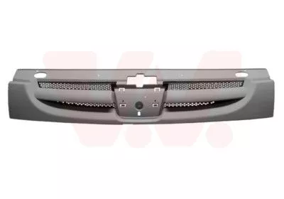 Radiateurgrille